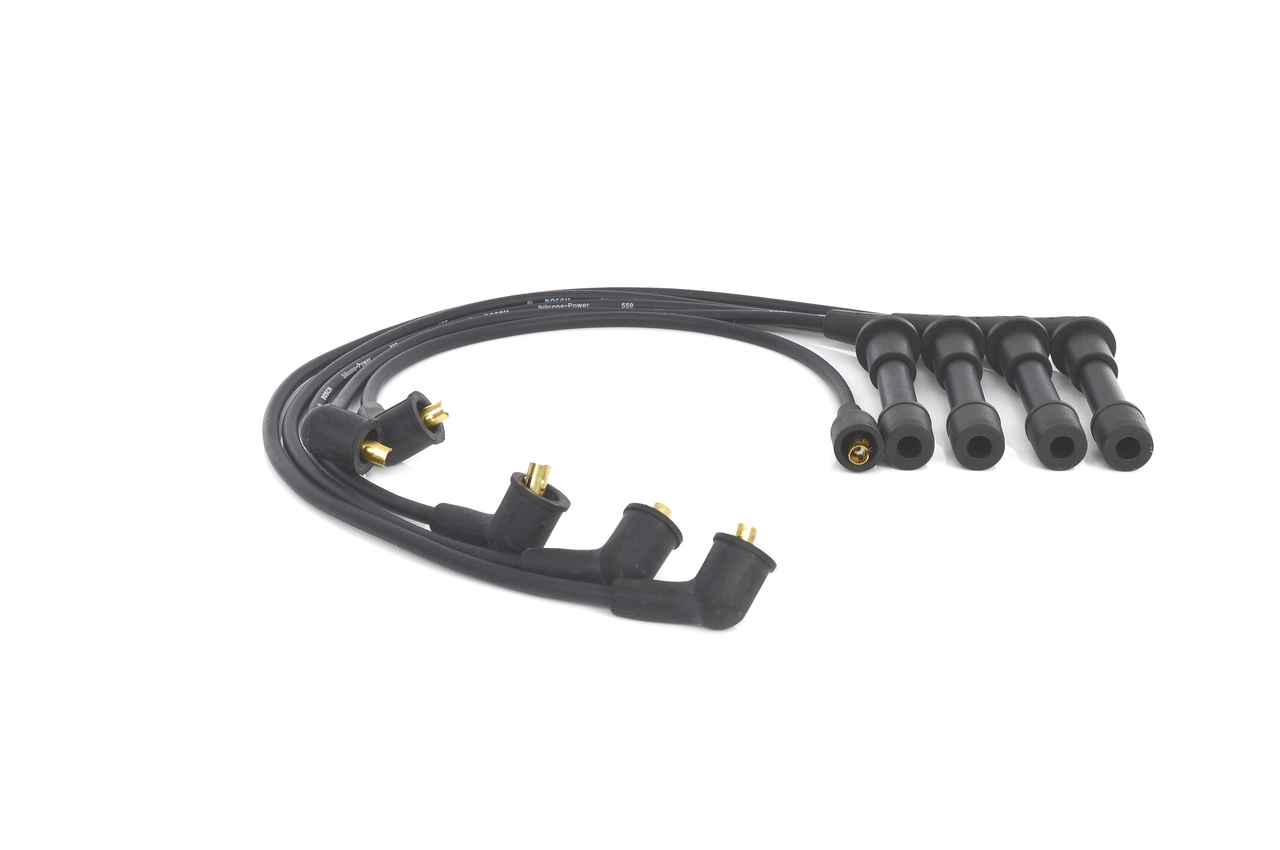 BOSCH 0 986 357 179 Zündleitungssatz