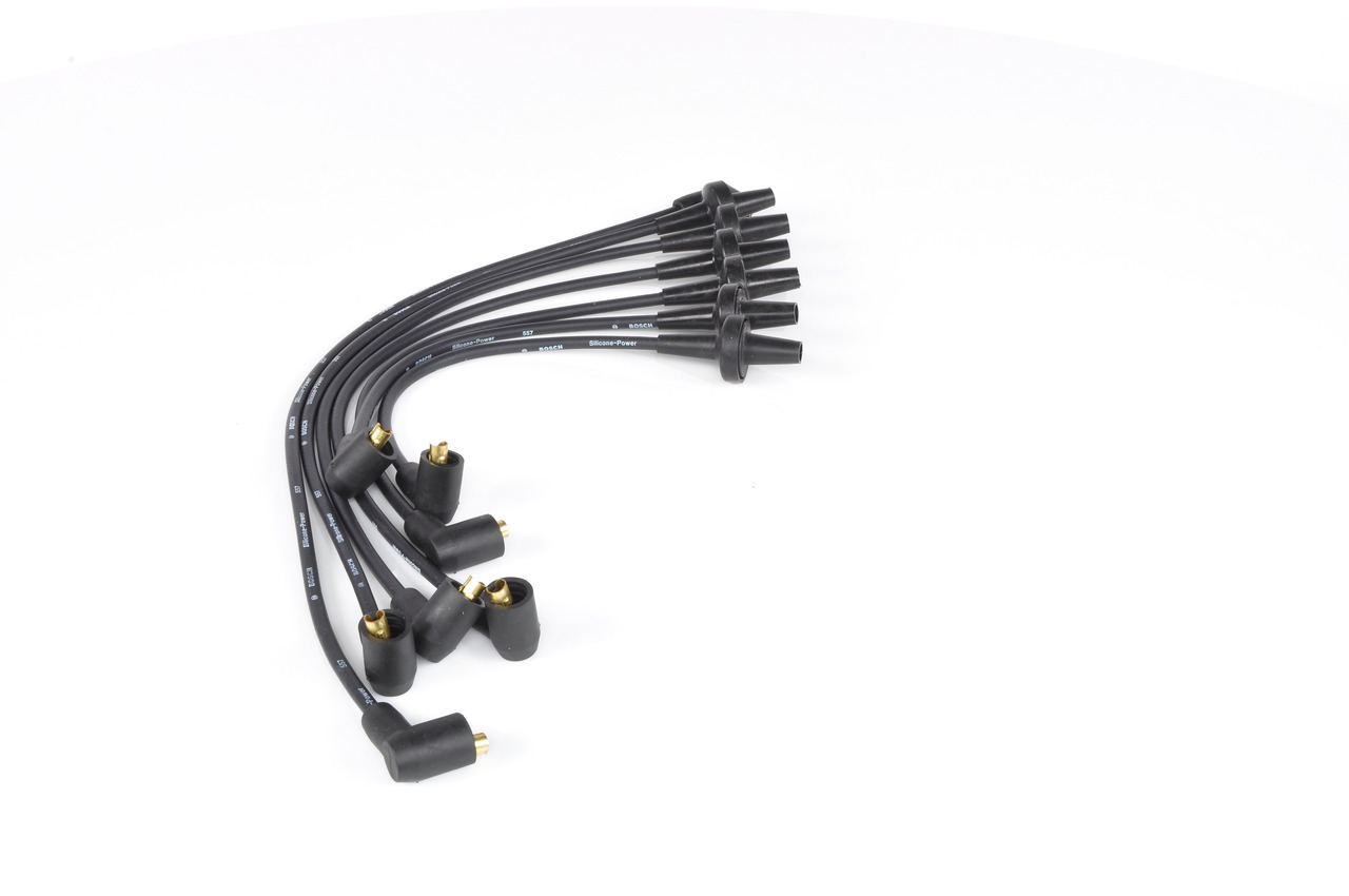 BOSCH 0 986 357 220 Zündleitungssatz