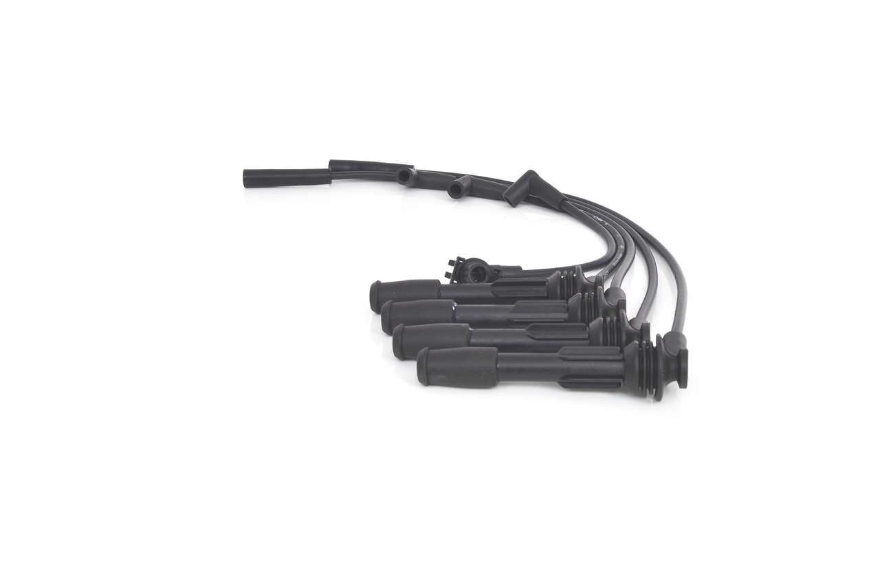 BOSCH 0 986 357 243 Zündleitungssatz