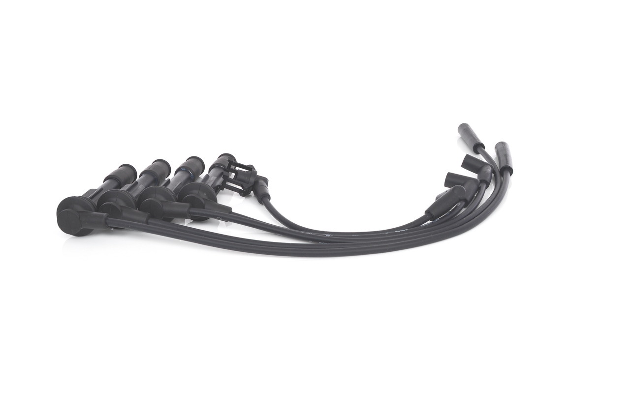 BOSCH 0 986 357 243 Zündleitungssatz