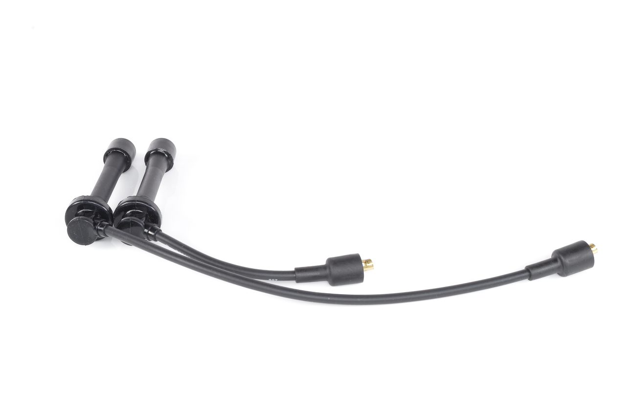 BOSCH 0 986 357 263 Zündleitungssatz