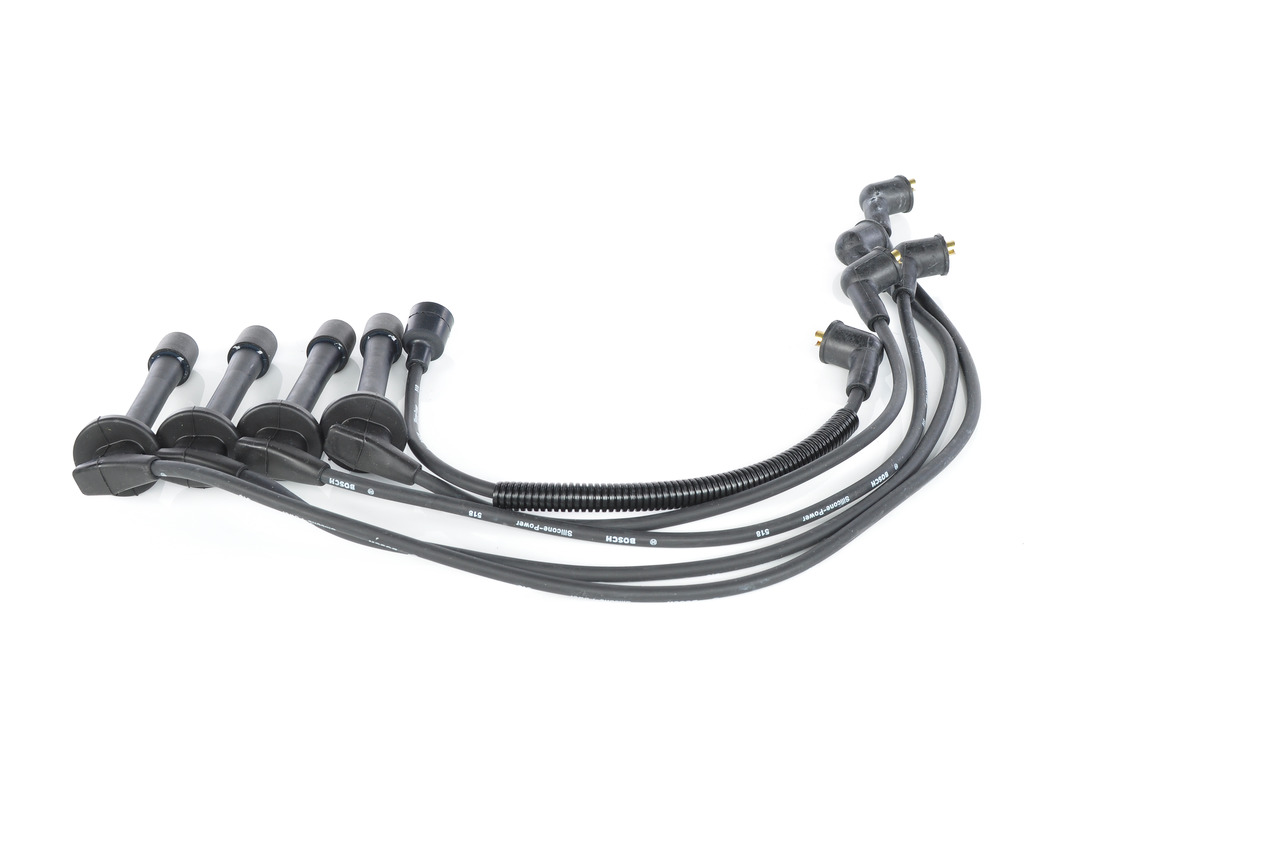 BOSCH 0 986 357 275 Zündleitungssatz