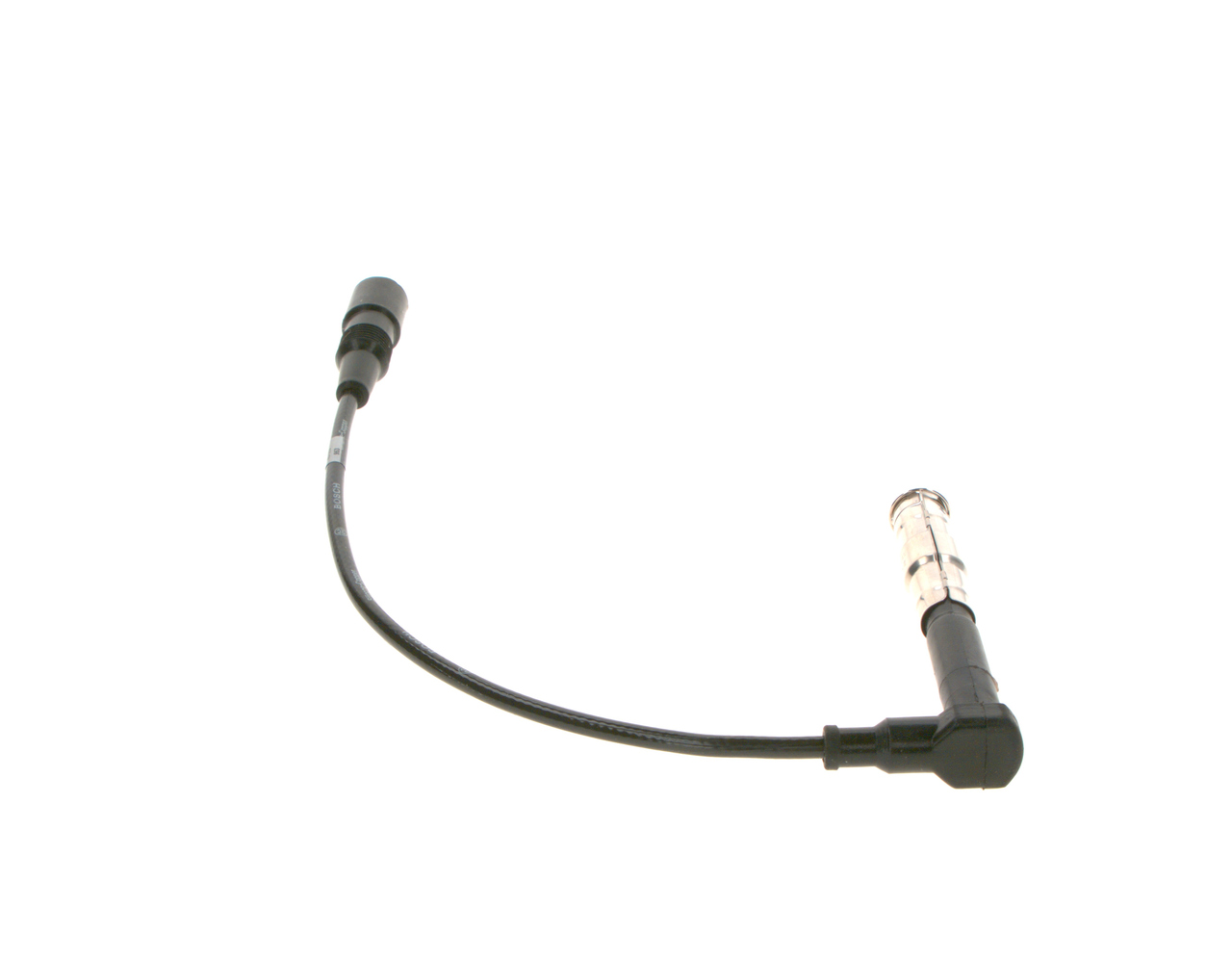 BOSCH 0 986 357 709 Zündleitung