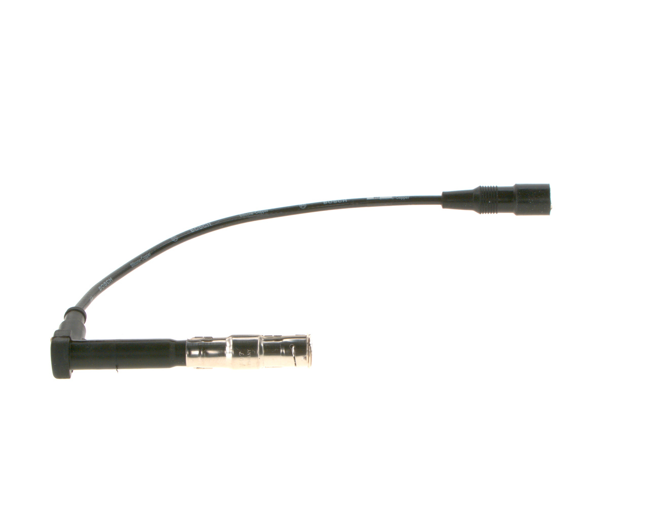 BOSCH 0 986 357 709 Zündleitung