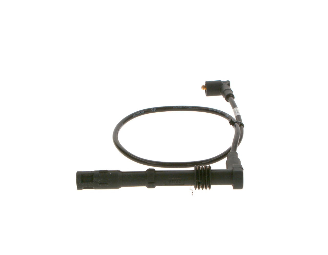 BOSCH 0 986 357 712 Zündleitung