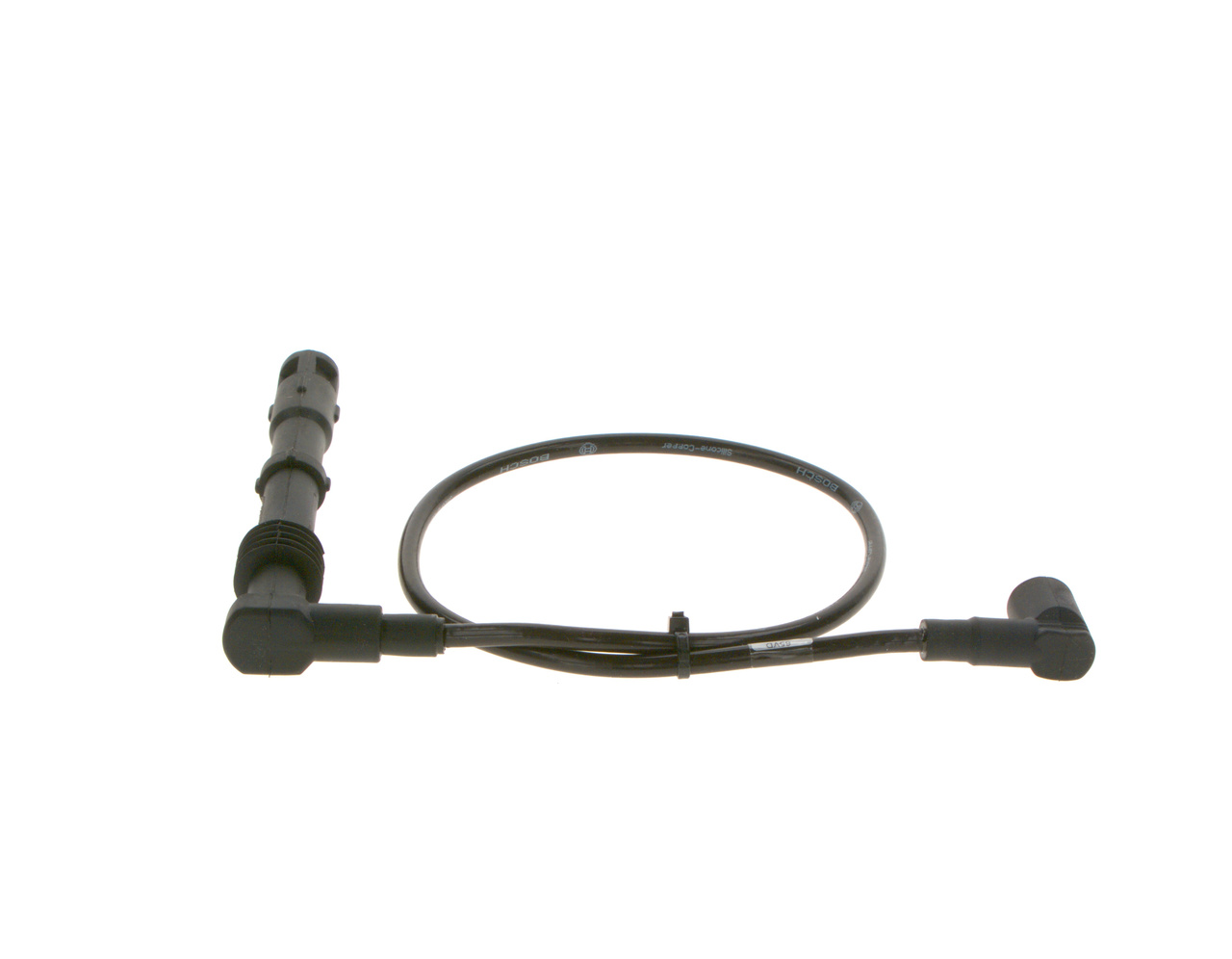 BOSCH 0 986 357 712 Zündleitung