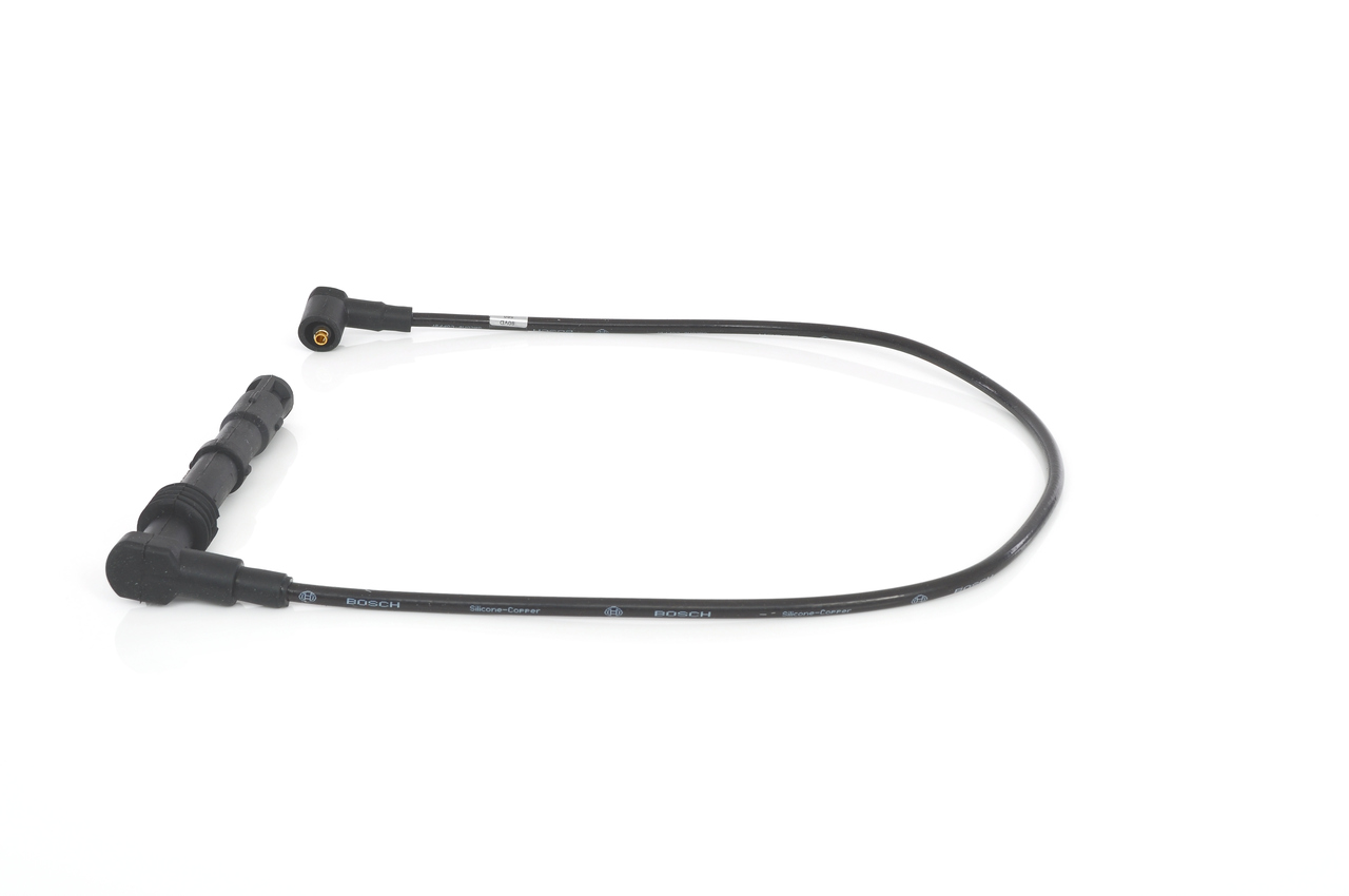 BOSCH 0 986 357 713 Zündleitung