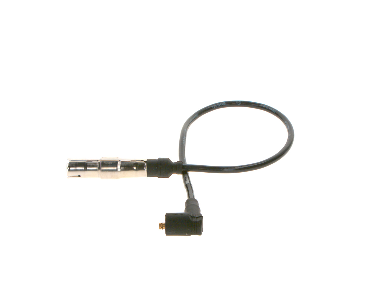 BOSCH 0 986 357 714 Zündleitung