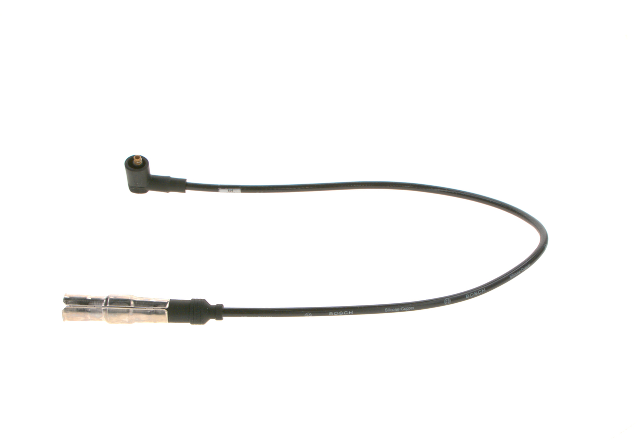 BOSCH 0 986 357 715 Zündleitung
