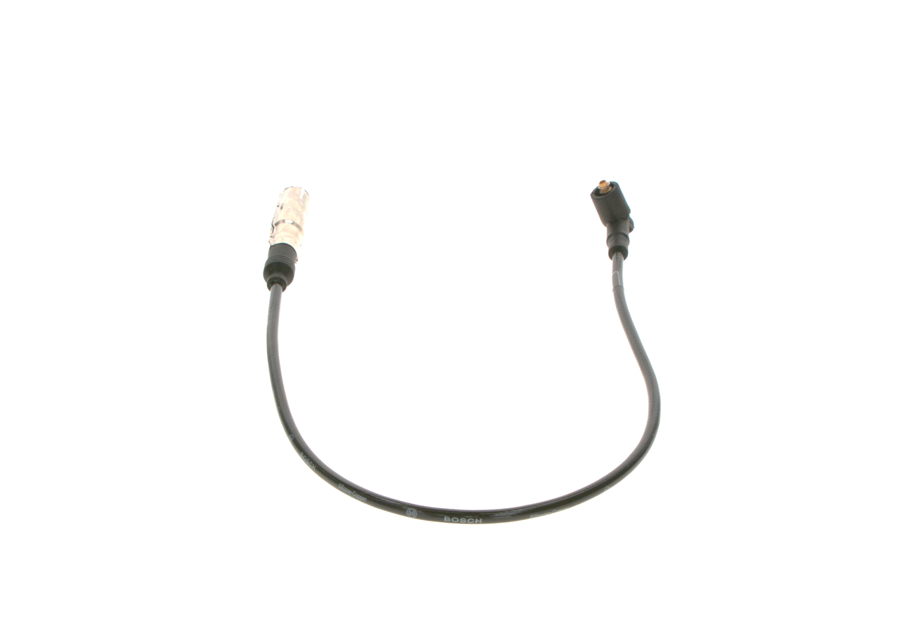 BOSCH 0 986 357 715 Zündleitung