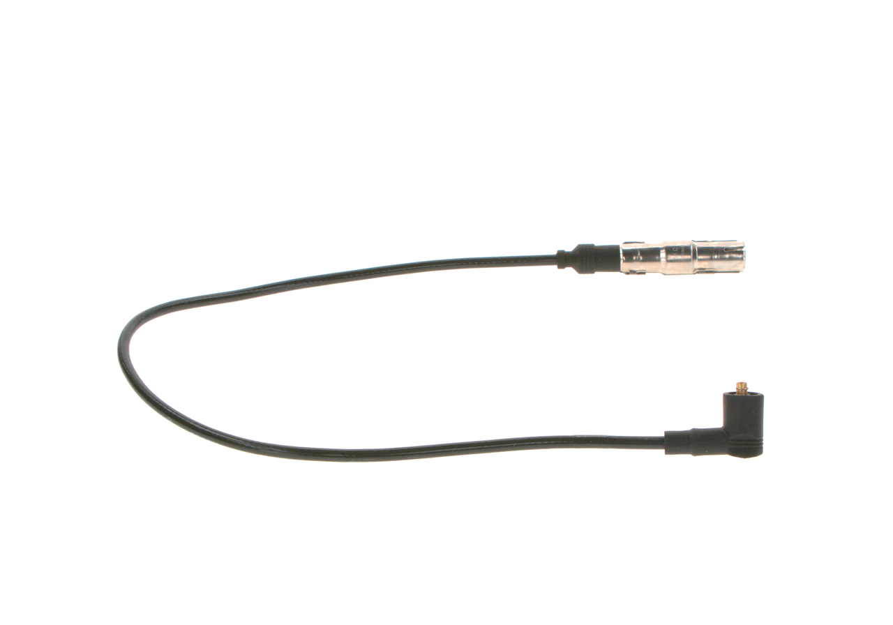 BOSCH 0 986 357 715 Zündleitung