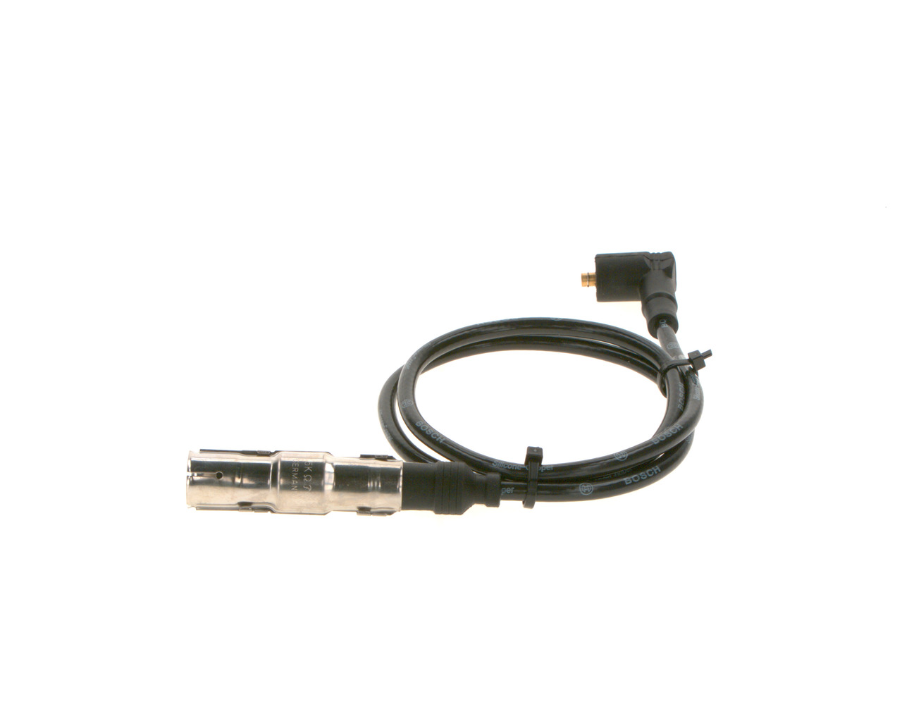 BOSCH 0 986 357 717 Zündleitung