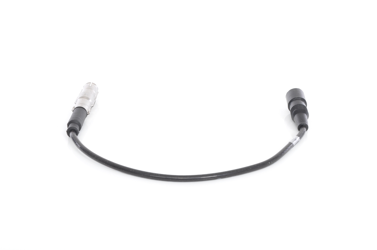 BOSCH 0 986 357 720 Zündleitung