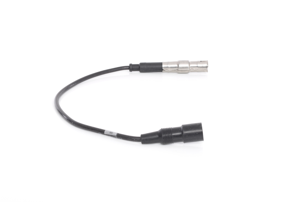 BOSCH 0 986 357 720 Zündleitung