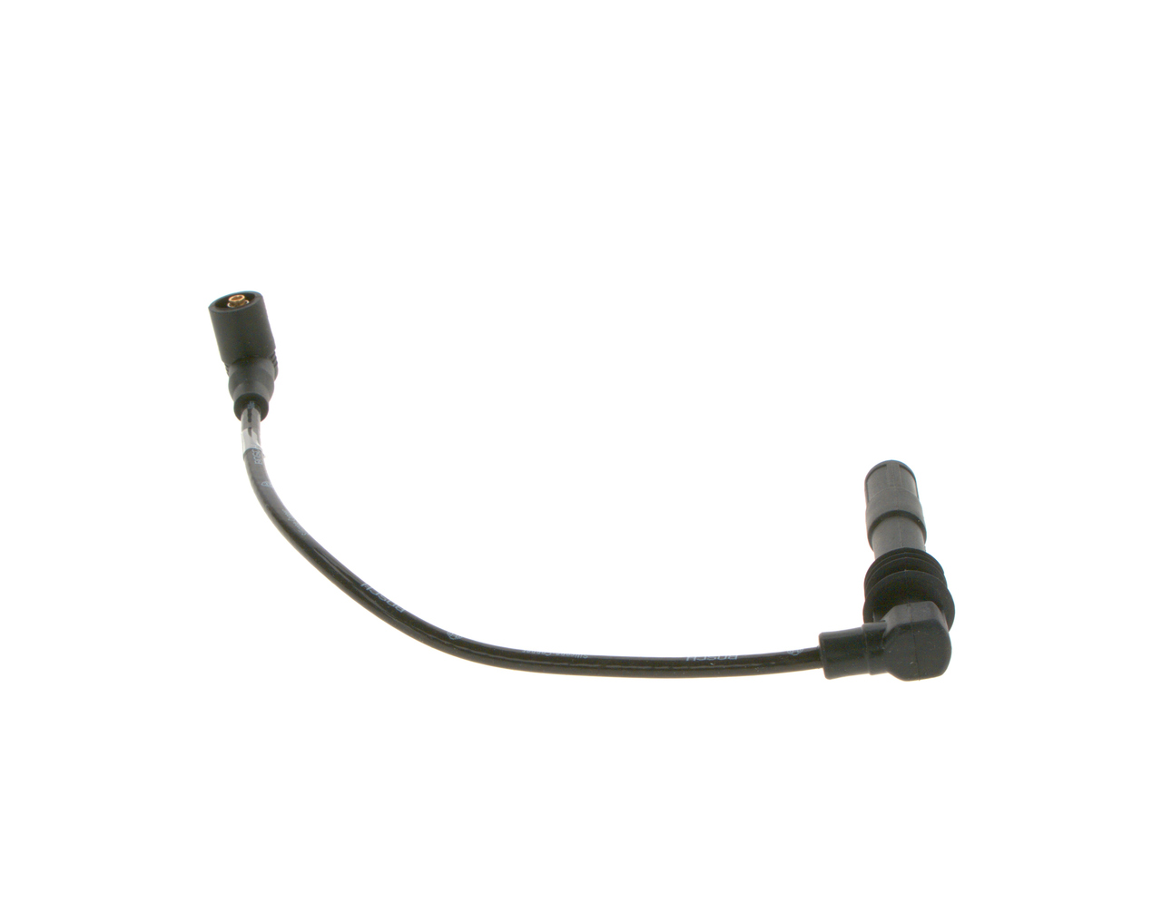 BOSCH 0 986 357 725 Zündleitung