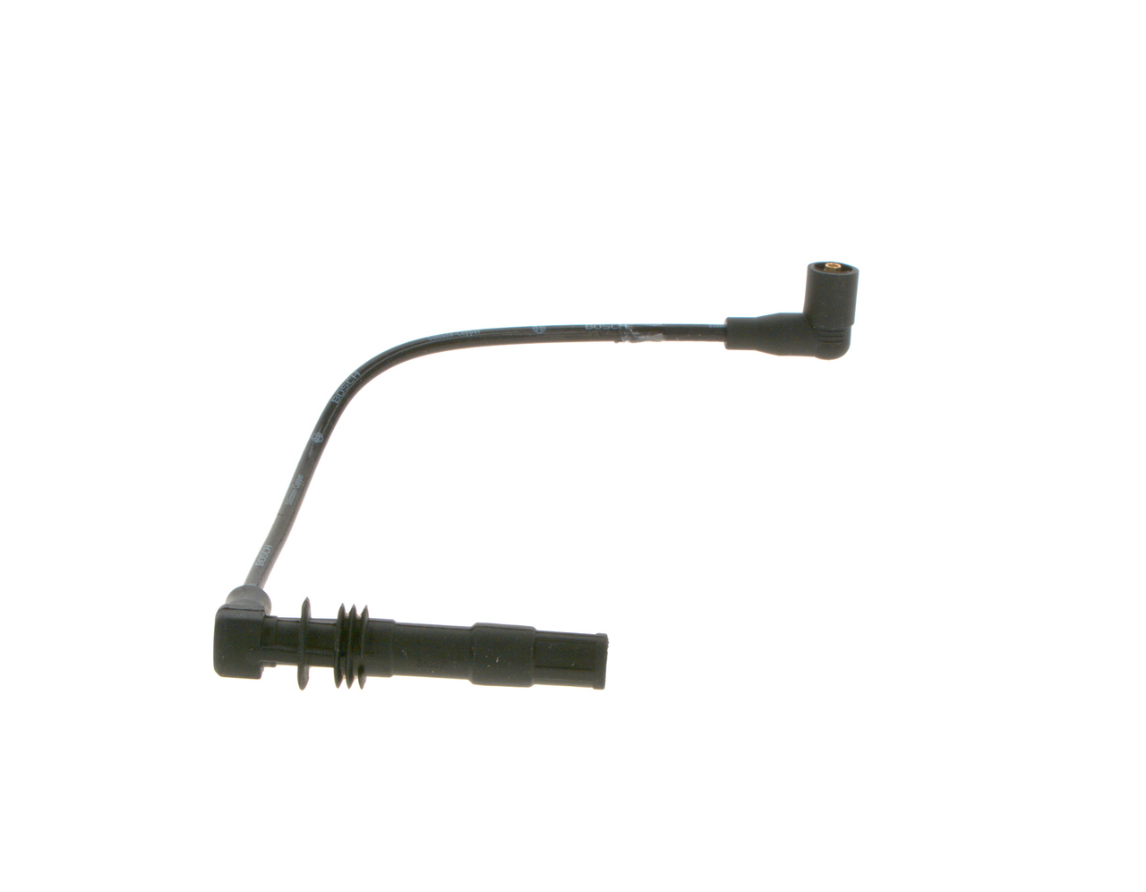 BOSCH 0 986 357 725 Zündleitung