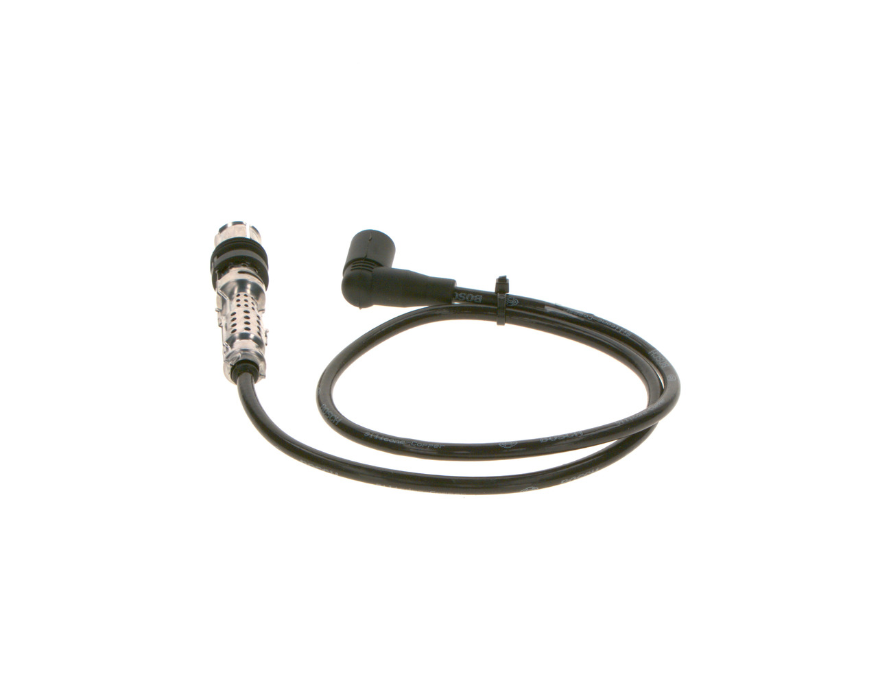 BOSCH 0 986 357 737 Zündleitung