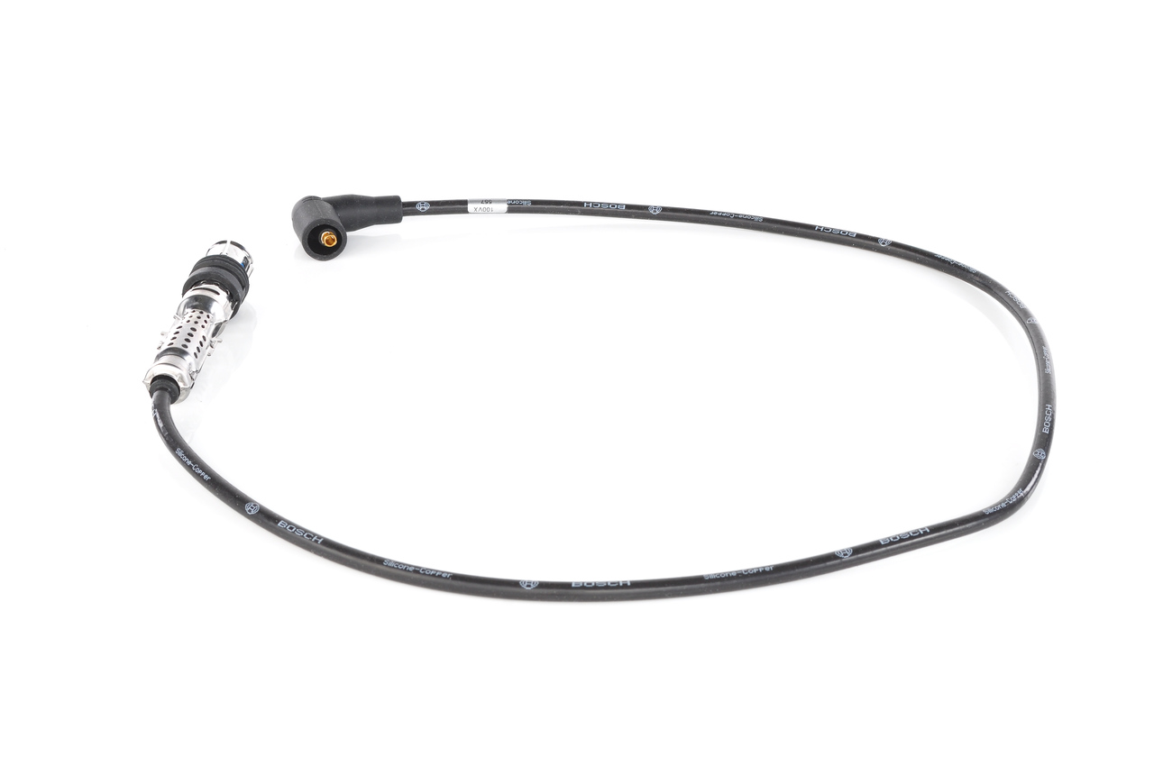 BOSCH 0 986 357 738 Zündleitung