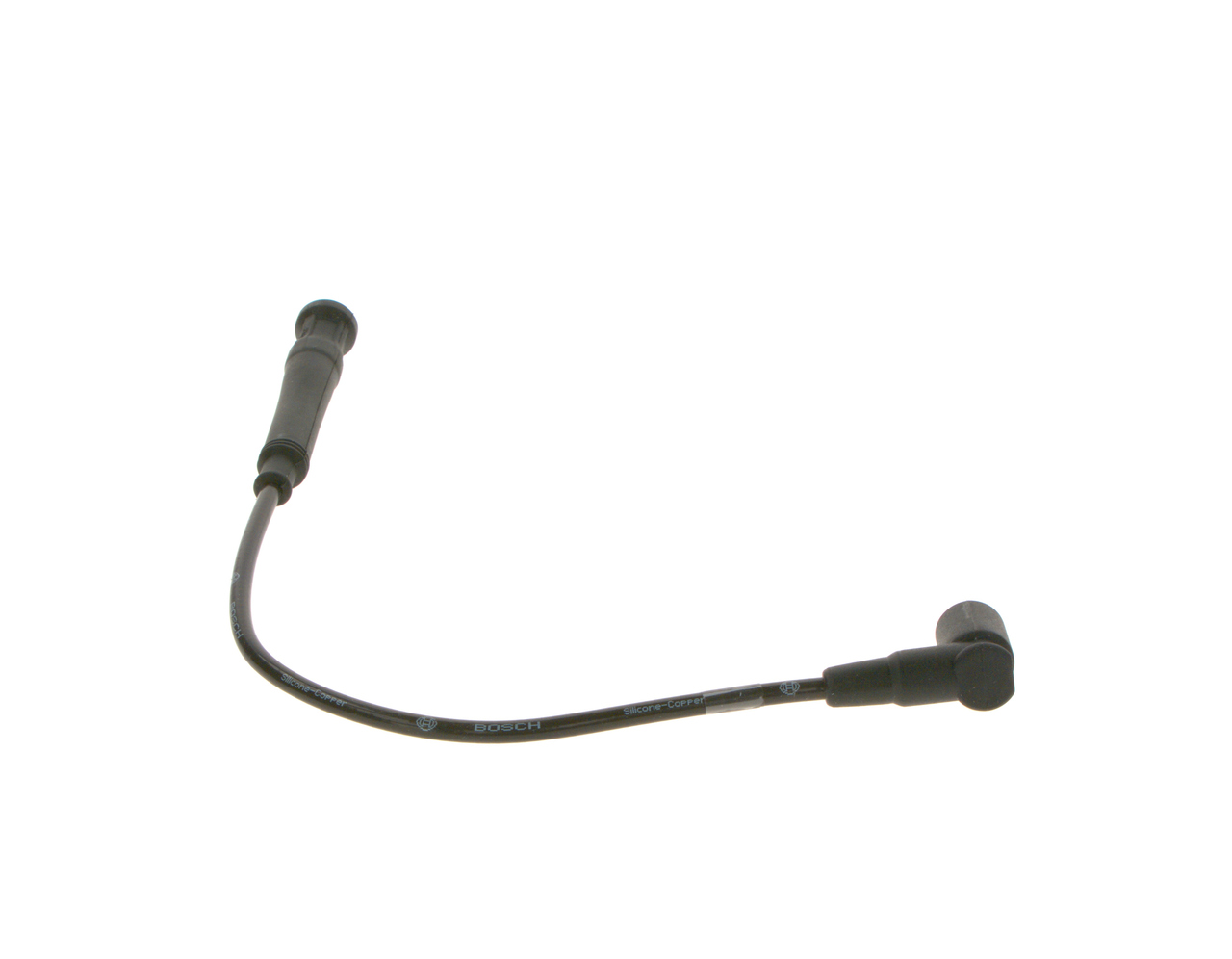 BOSCH 0 986 357 751 Zündleitung