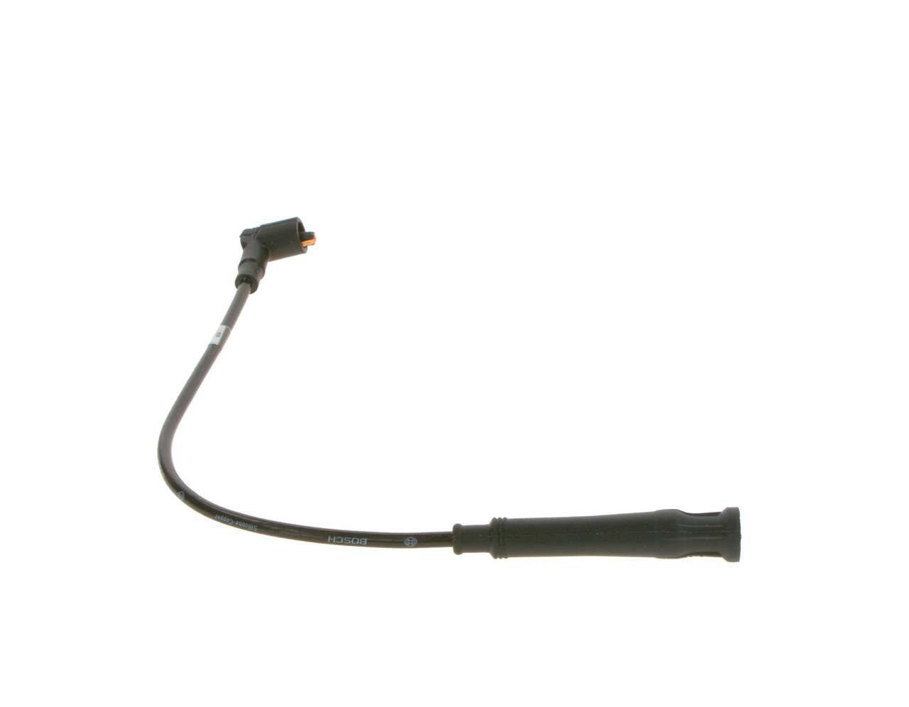 BOSCH 0 986 357 754 Zündleitung