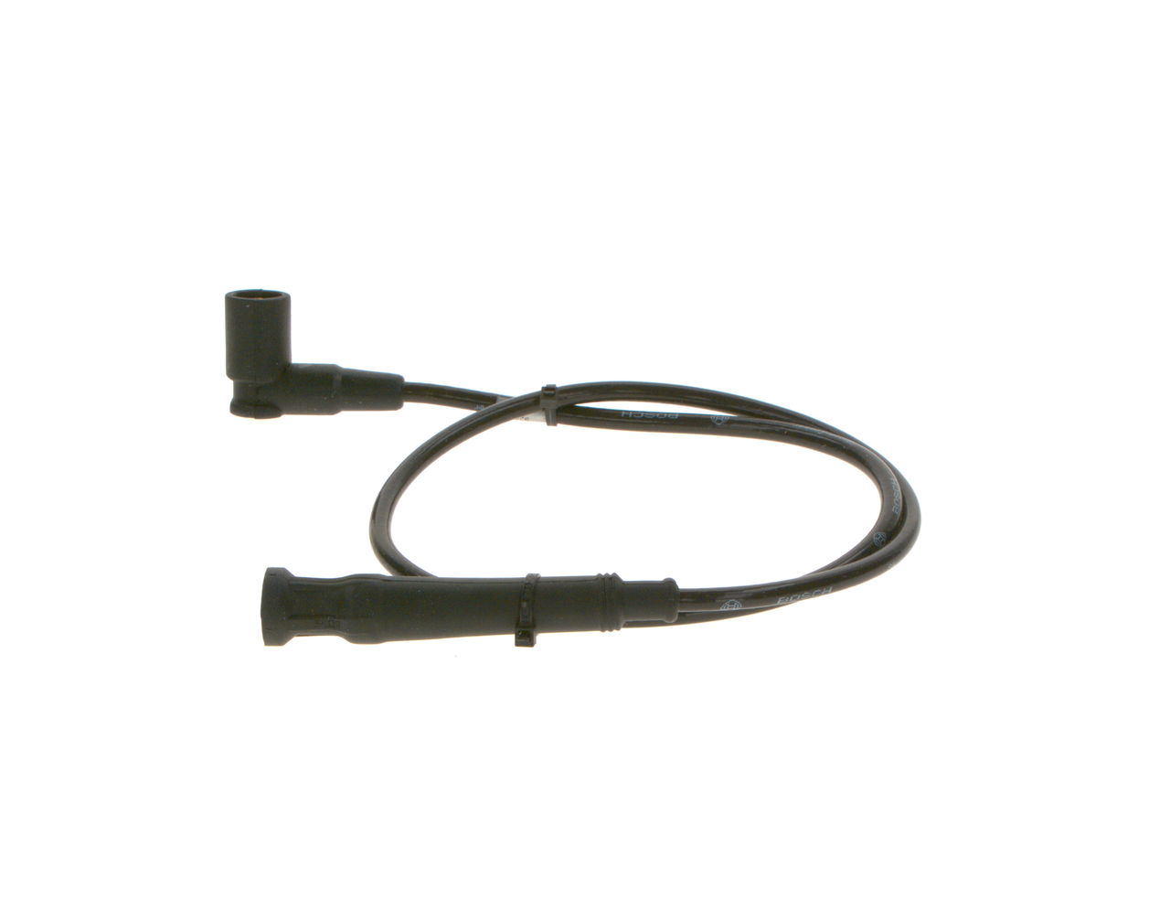 BOSCH 0 986 357 762 Zündleitung