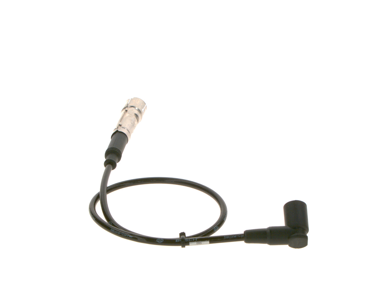 BOSCH 0 986 357 765 Zündleitung