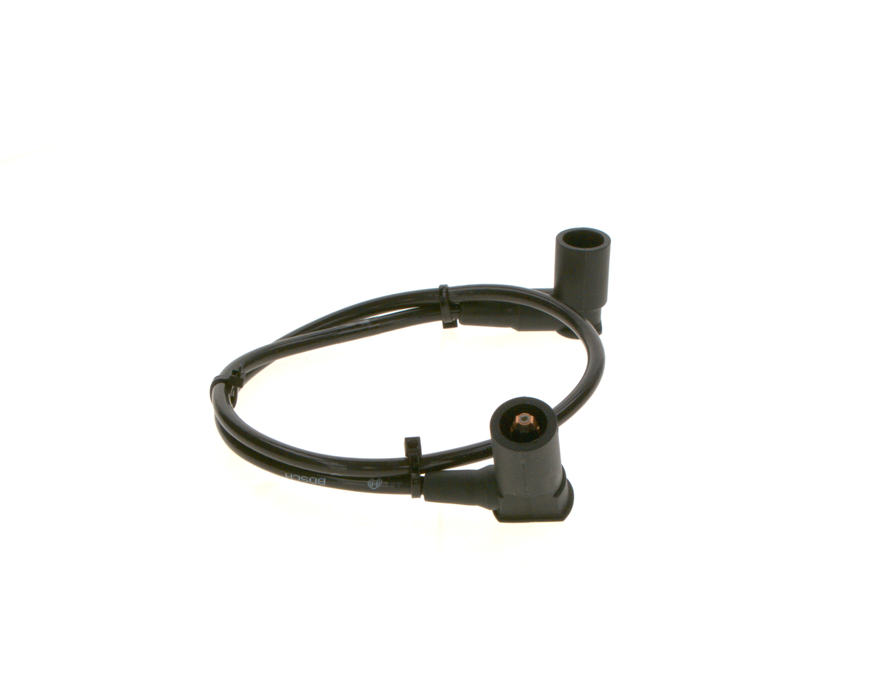 BOSCH 0 986 357 769 Zündleitung