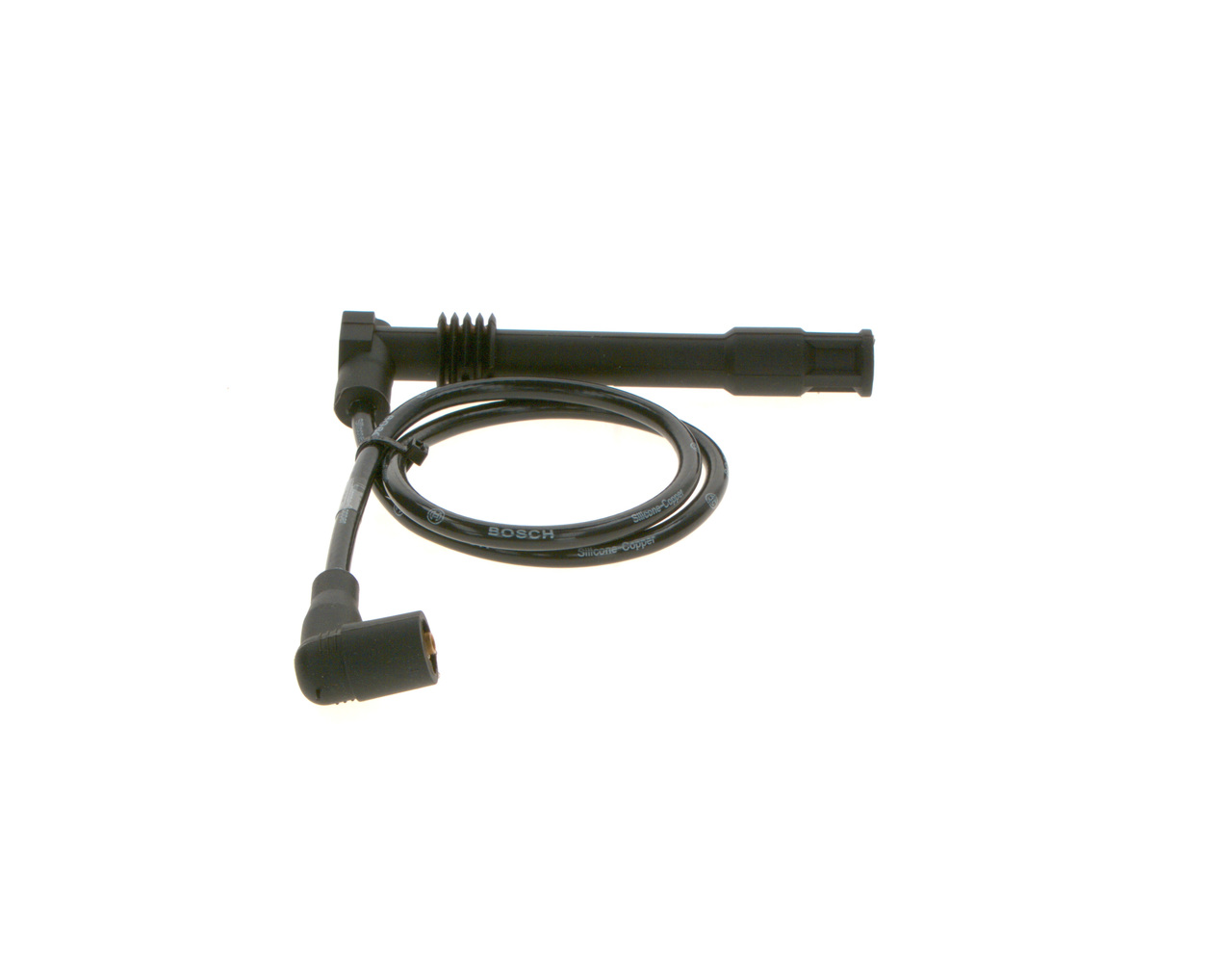 BOSCH 0 986 357 781 Zündleitung