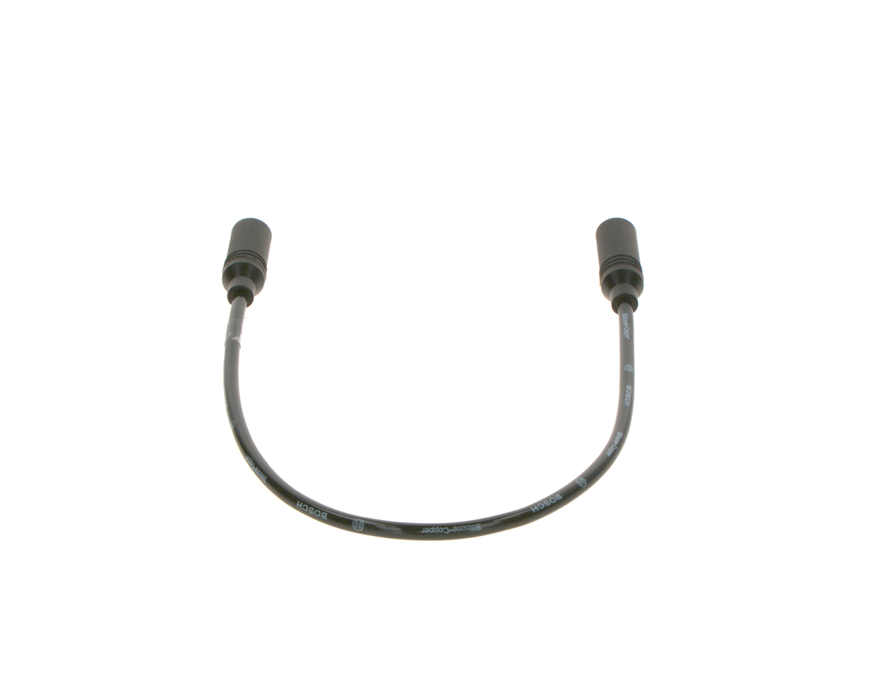 BOSCH 0 986 357 783 Zündleitung