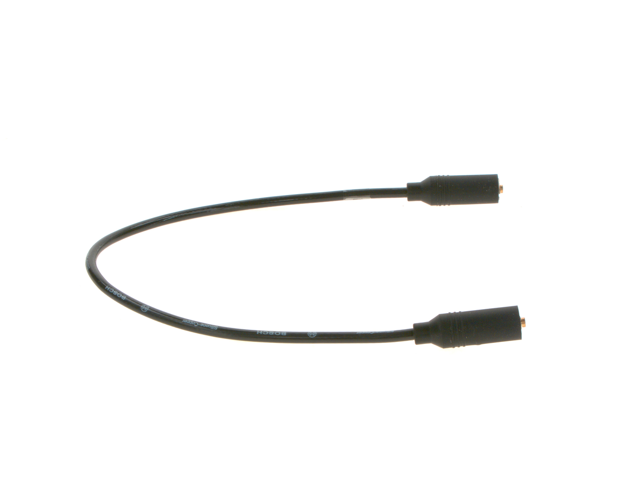 BOSCH 0 986 357 783 Zündleitung