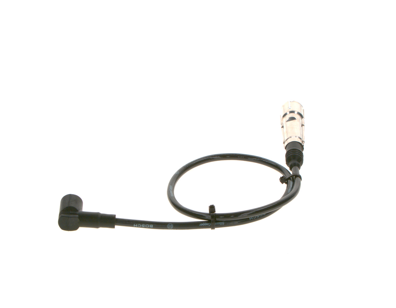 BOSCH 0 986 357 787 Zündleitung