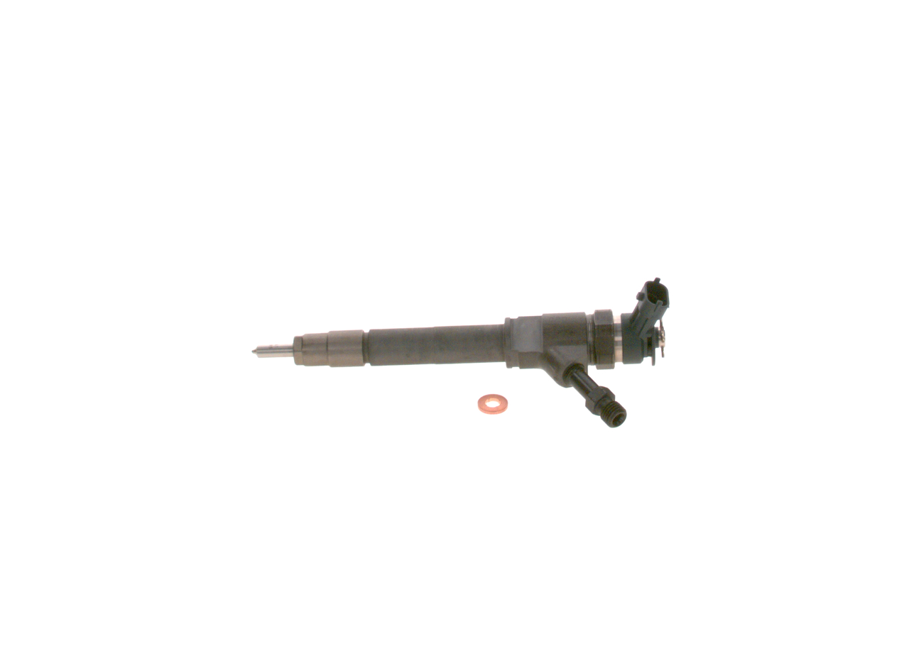 BOSCH 0 986 435 123 Einspritzdüse