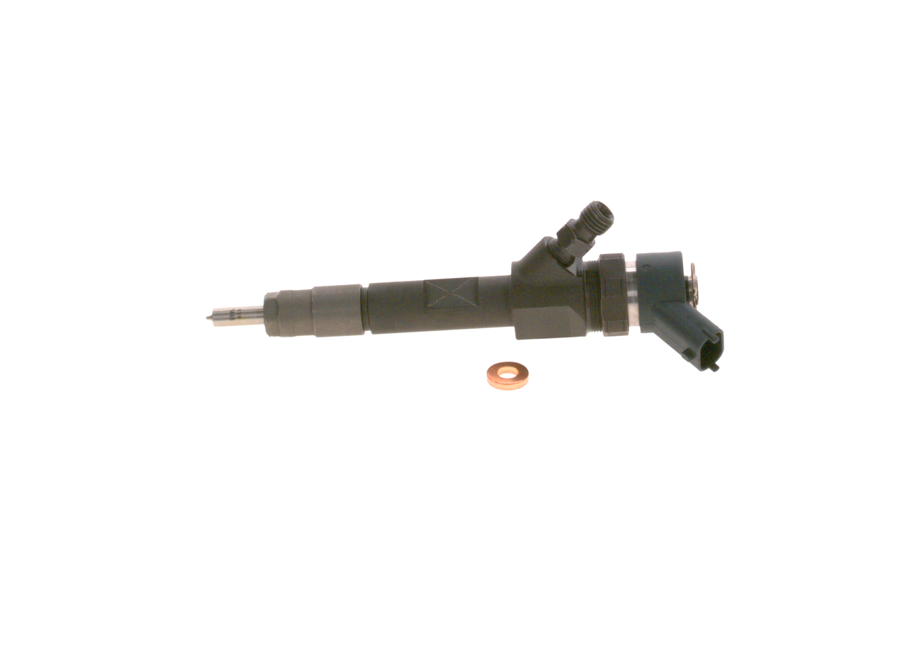 BOSCH 0 986 435 124 Einspritzdüse
