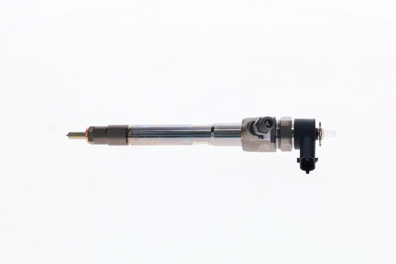 Injector Nozzle