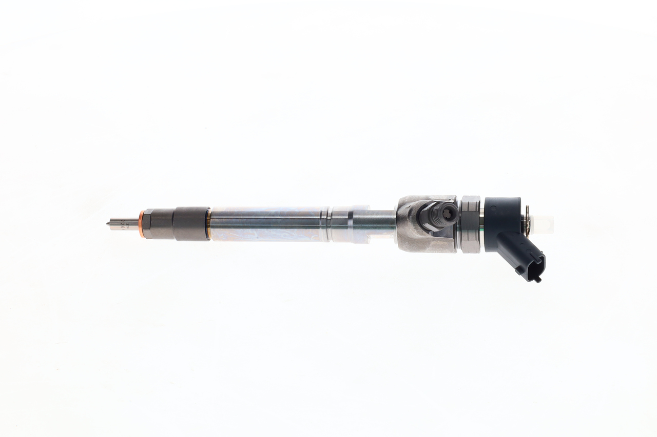 Injector Nozzle