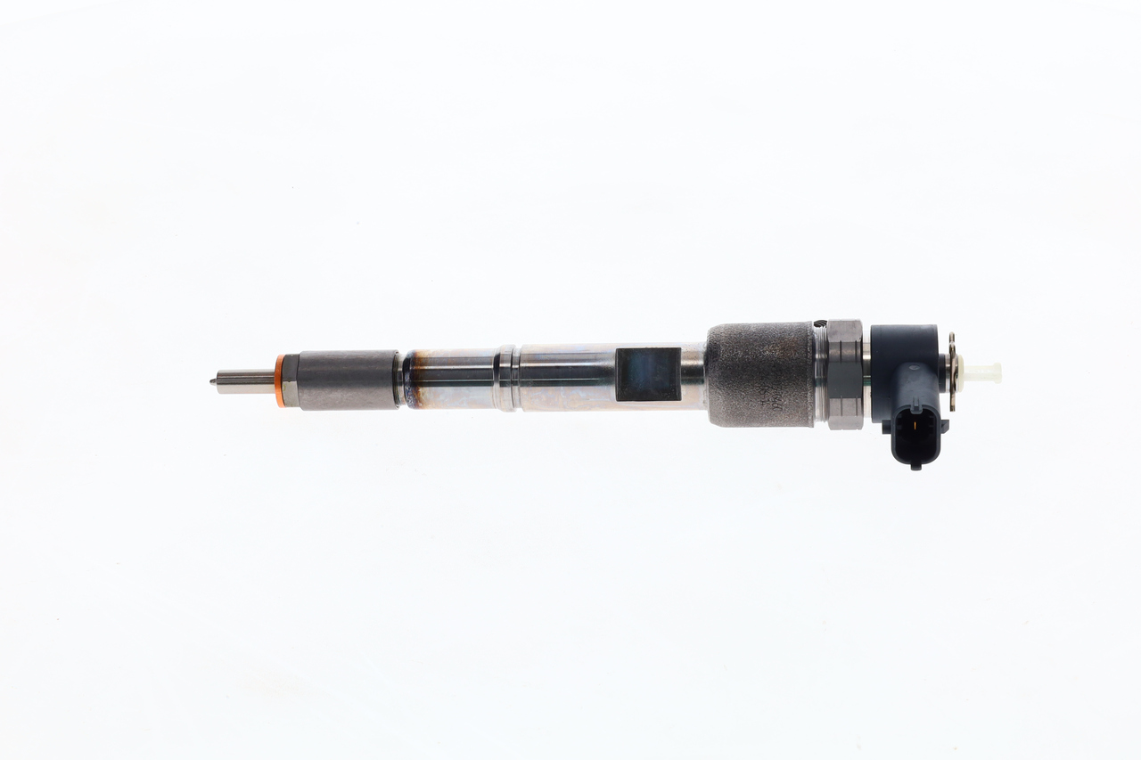 Injector Nozzle