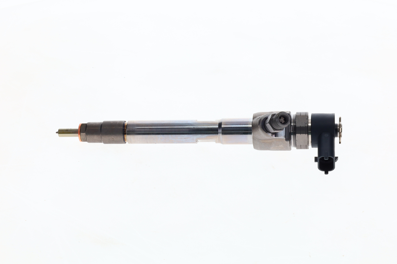 Injector Nozzle