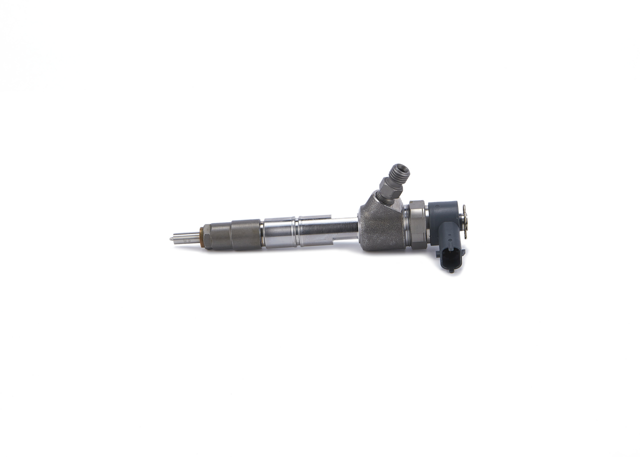 Injector Nozzle