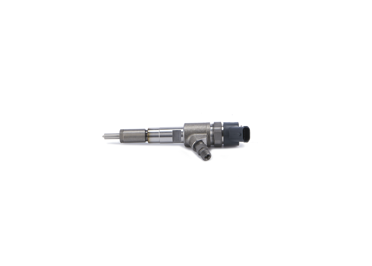 Injector Nozzle