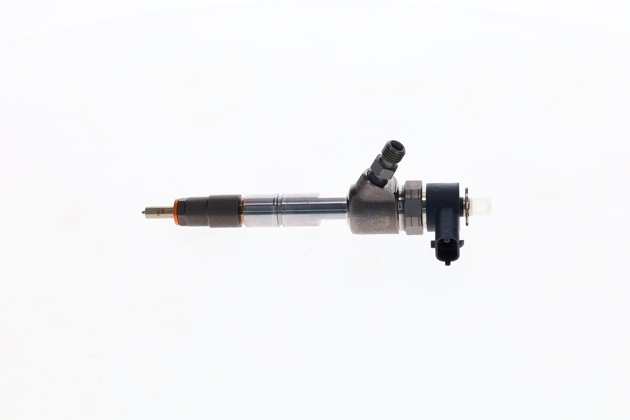 Injector Nozzle