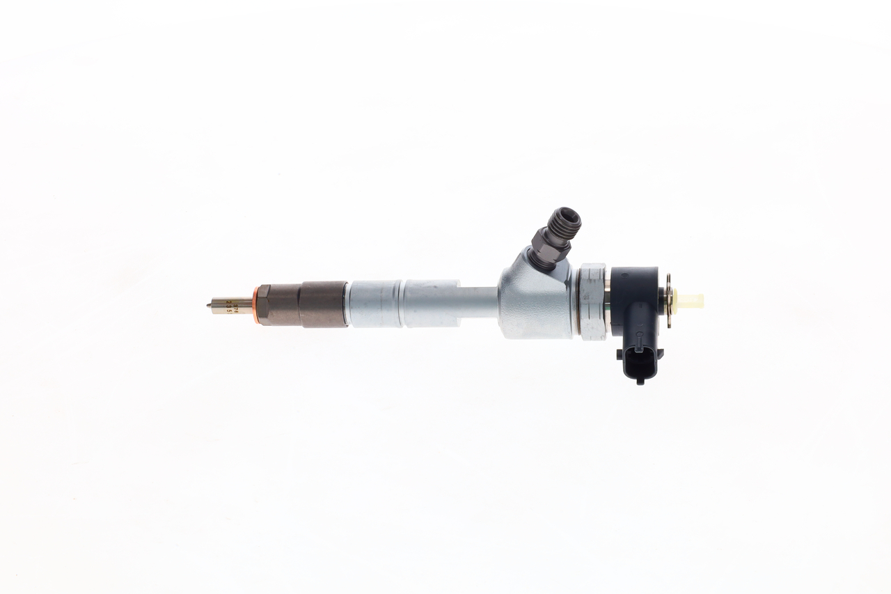 Injector Nozzle