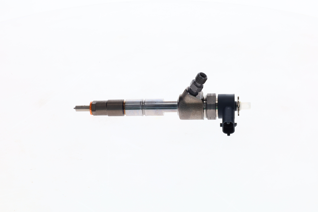 Injector Nozzle