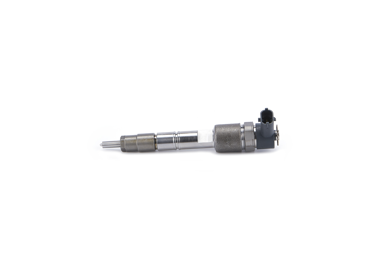 Injector Nozzle