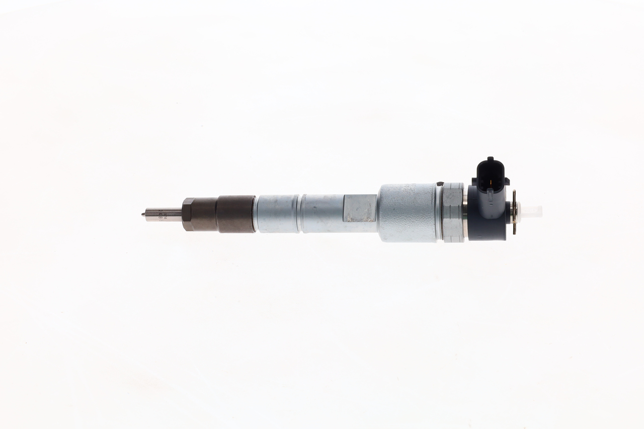 Injector Nozzle