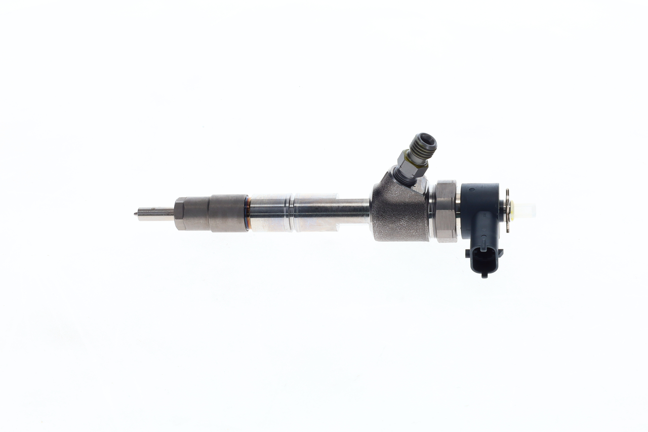 Injector Nozzle