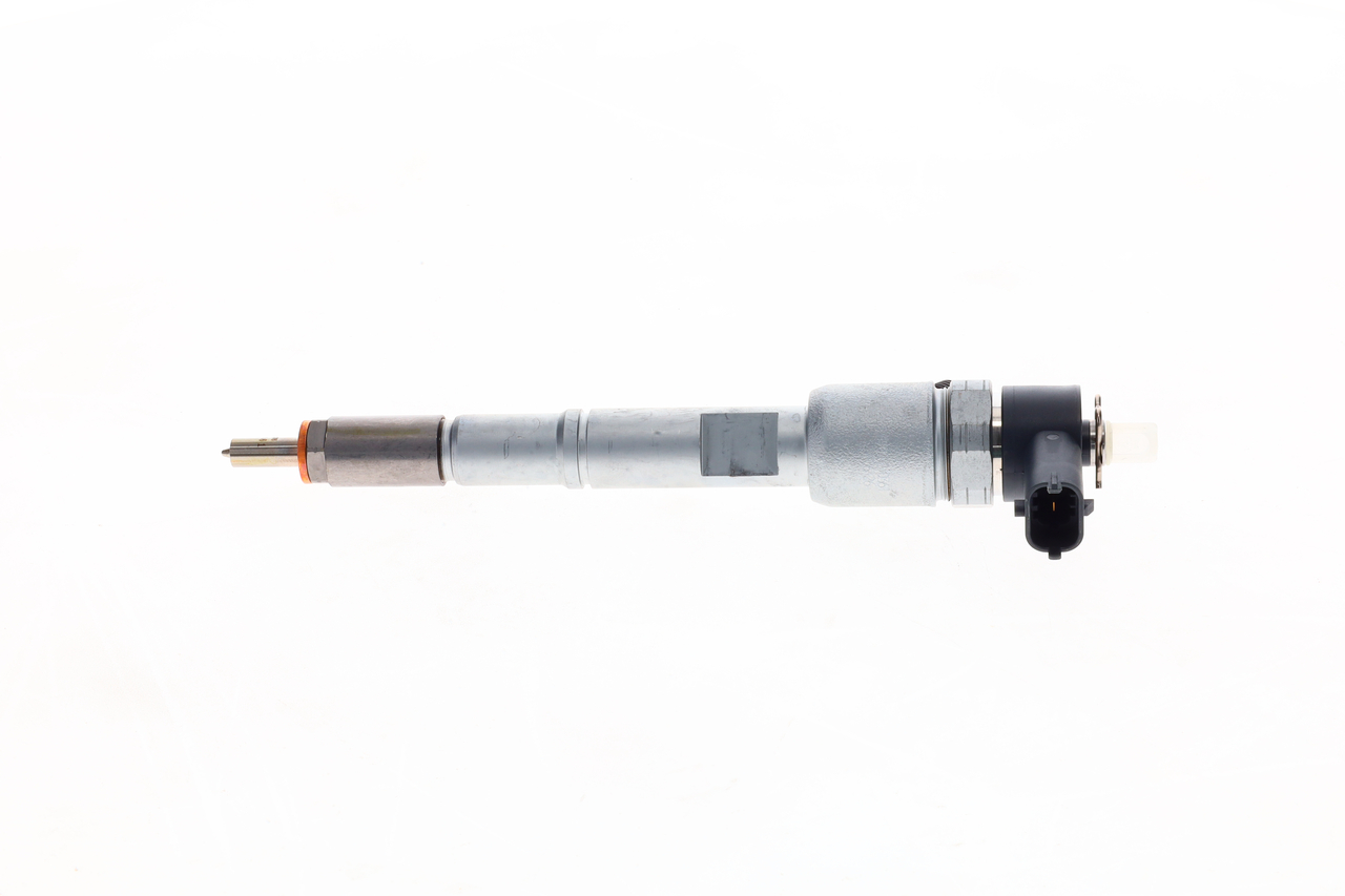 Injector Nozzle