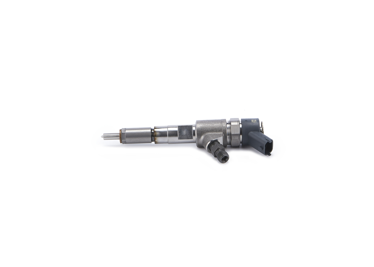Injector Nozzle