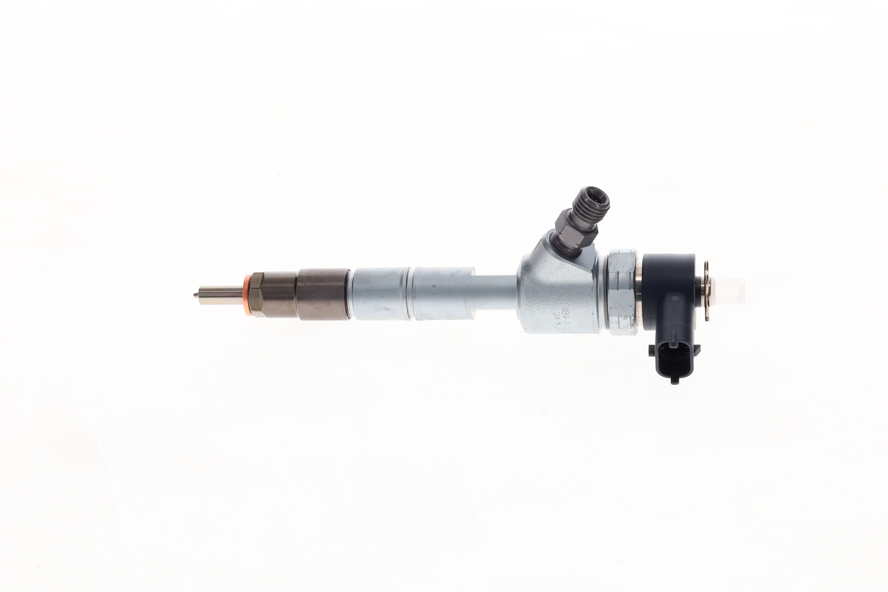 Injector Nozzle