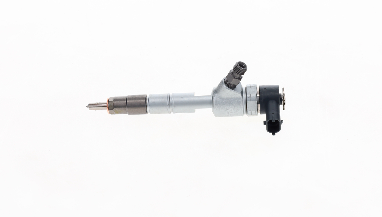 Injector Nozzle