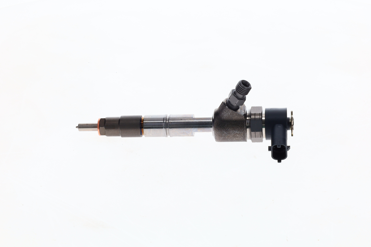 Injector Nozzle